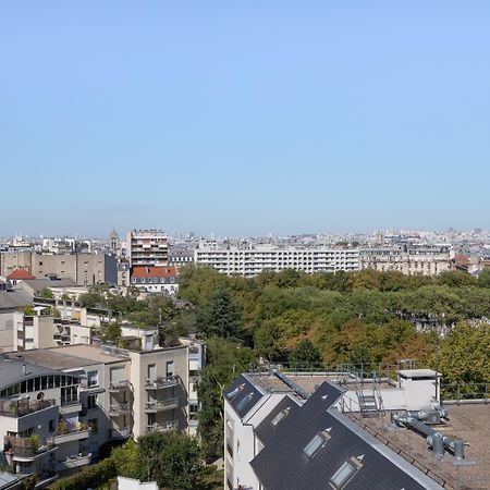 Voco Paris Montparnasse, An Ihg Hotel Exterior photo