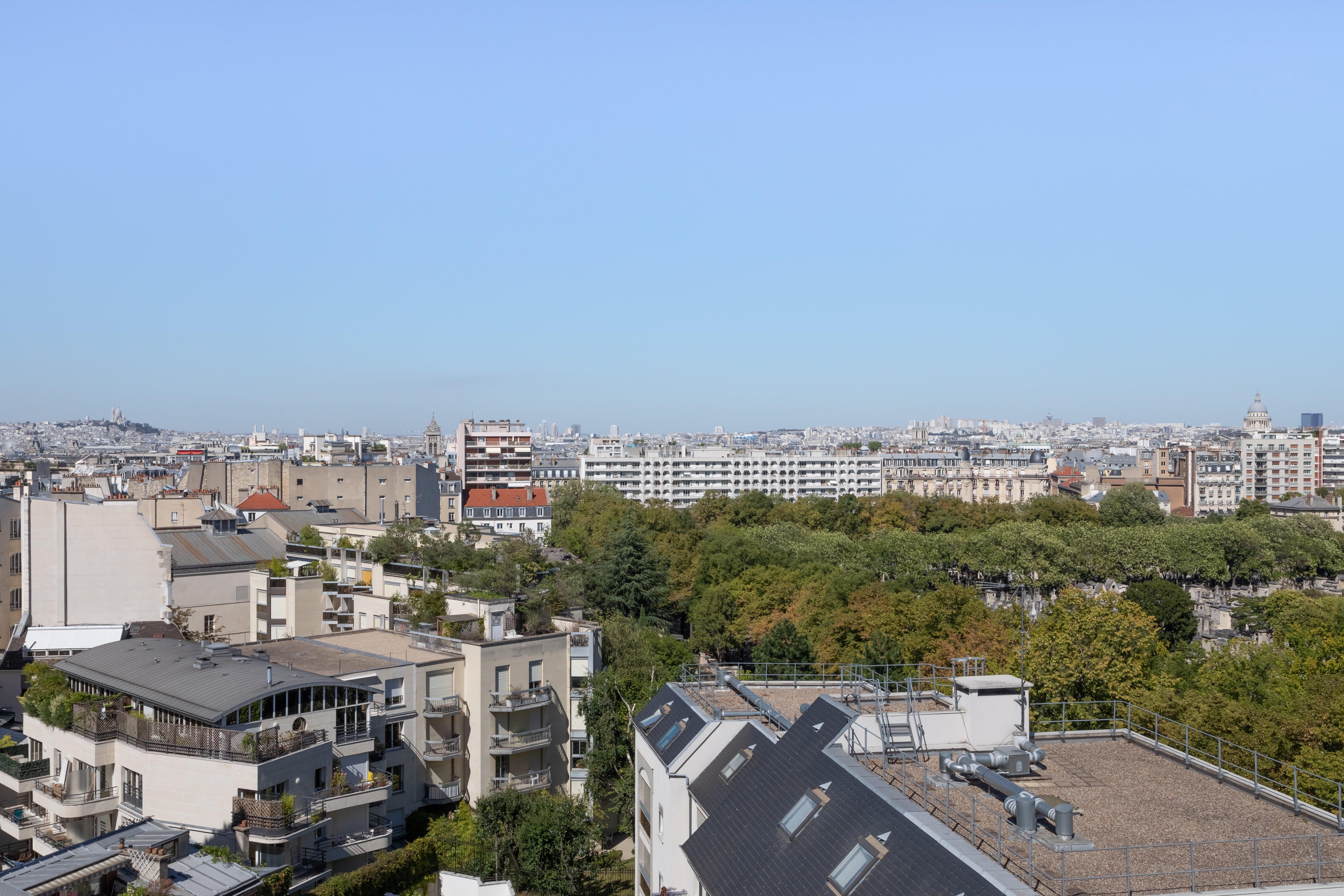 Voco Paris Montparnasse, An Ihg Hotel Exterior photo